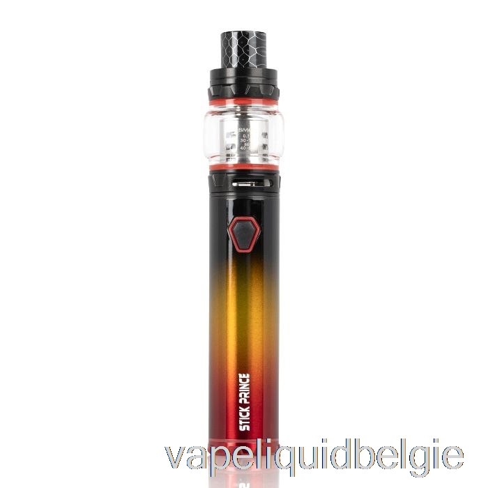 Vape Vloeibare Smok Stick Prins Kit - Pen-stijl Tfv12 Prins België